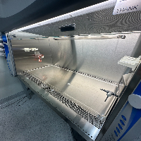 Labconco Logic+ 4' BioSafety Cabinet image 0